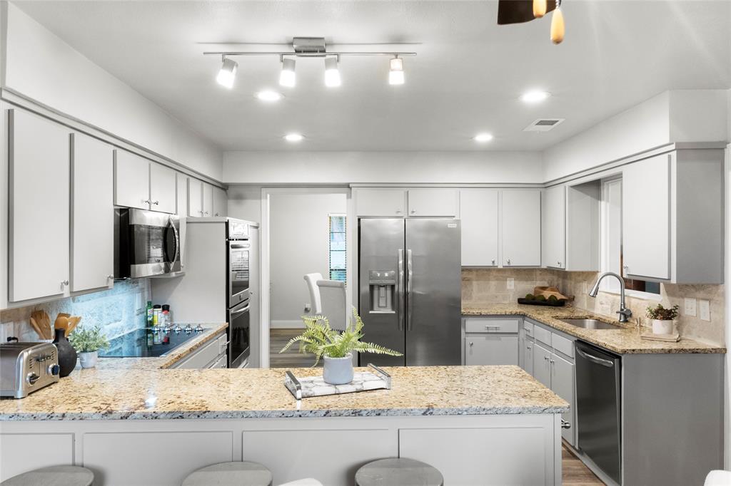 Stony Creek Estates - Residential