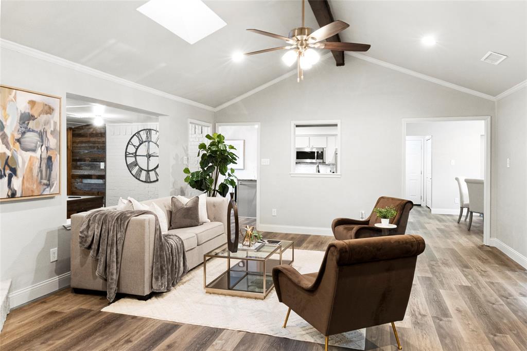 1140 Stoney Creek Drive