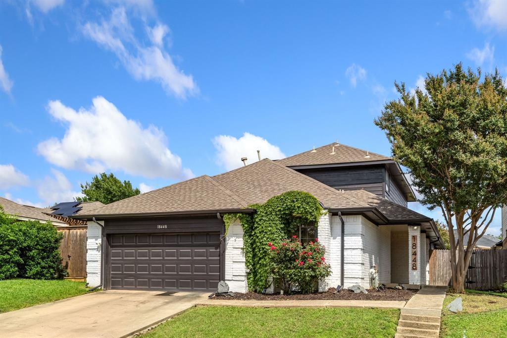 18448 Michaelangelo Drive