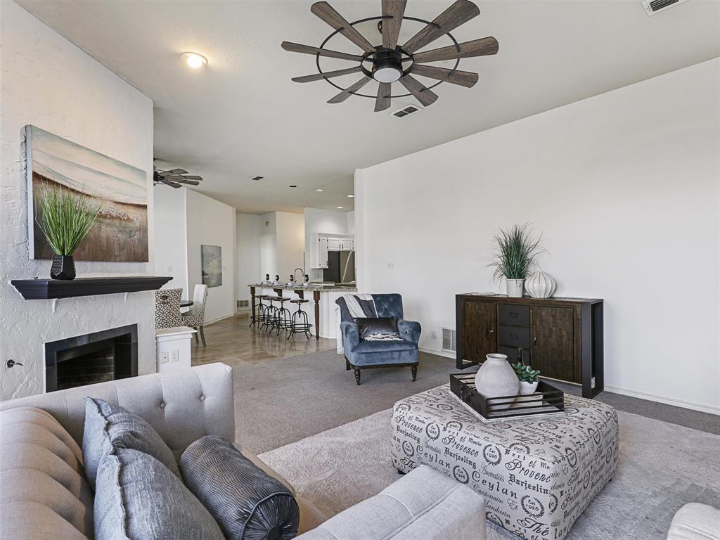 Colleyville, Texas 76034, United States, 4 Bedrooms Bedrooms, ,3 BathroomsBathrooms,Residential,Active,17048