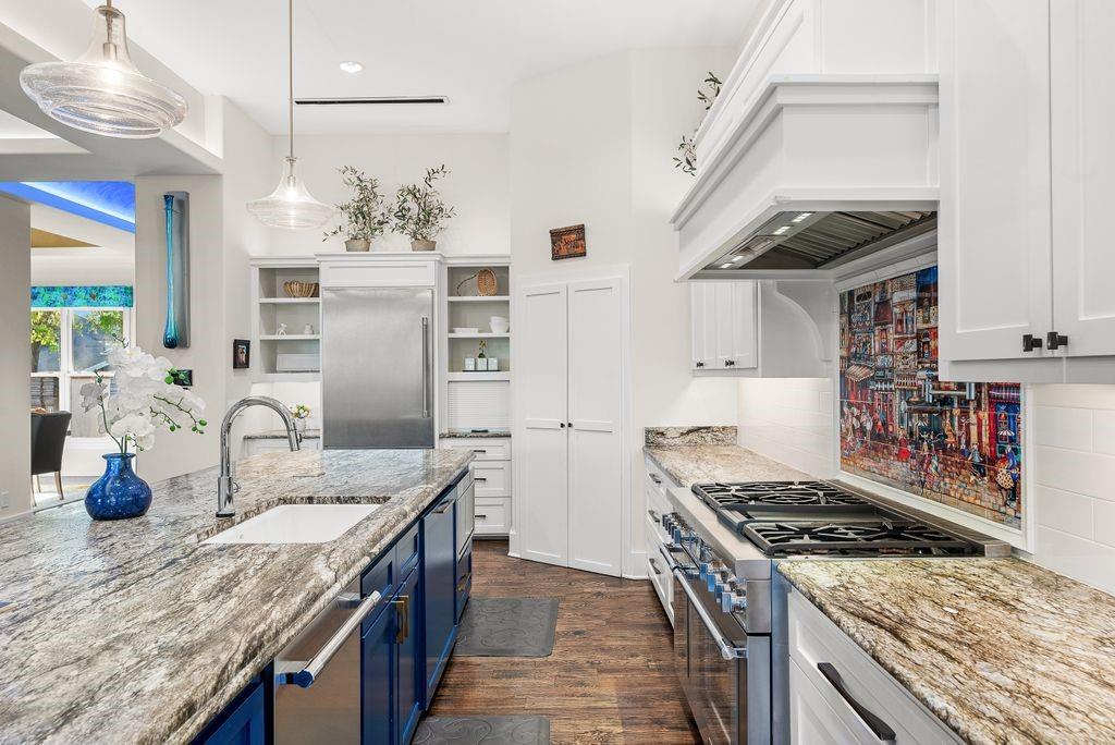 Brookhaven Hills West - Residential