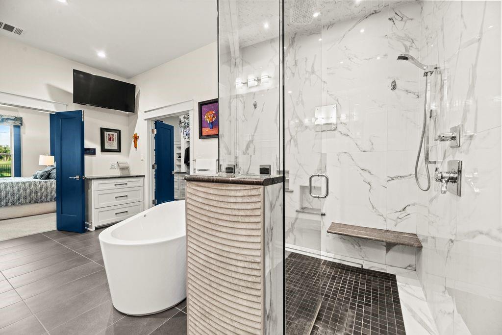 Brookhaven Hills West - Residential