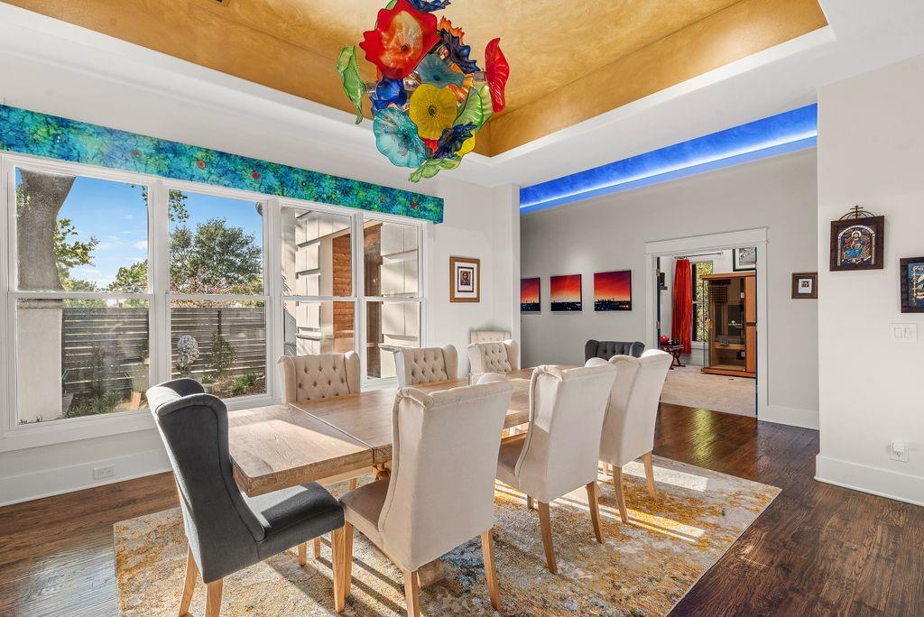 Brookhaven Hills West - Residential