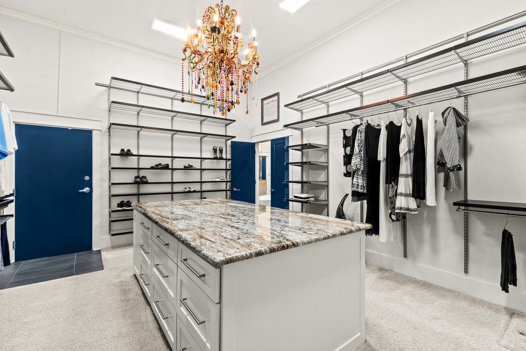 Brookhaven Hills West - Residential