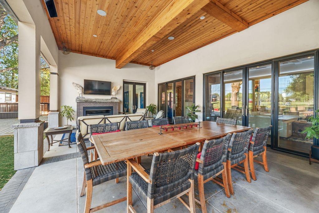 Brookhaven Hills West - Residential