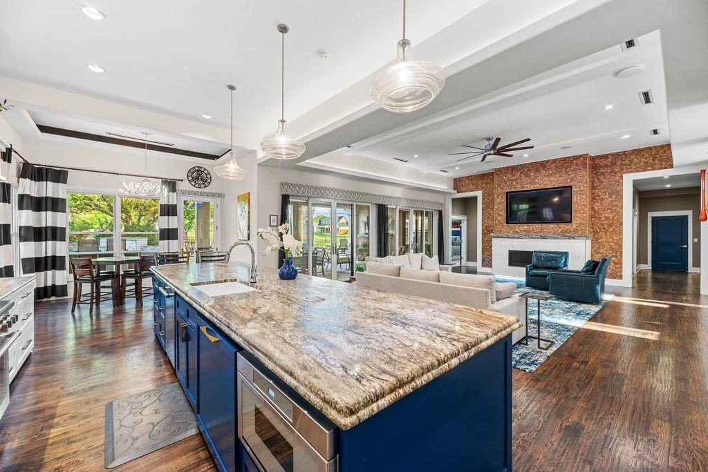 Brookhaven Hills West - Residential