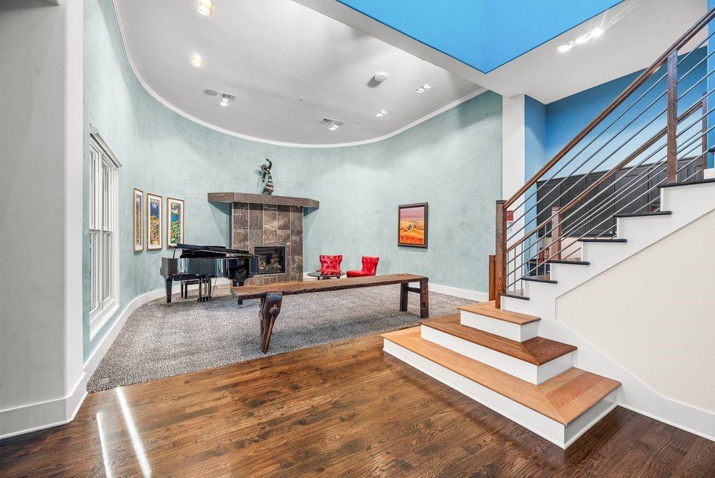 Brookhaven Hills West - Residential