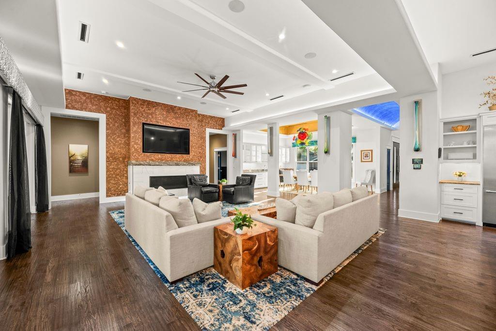 Brookhaven Hills West - Residential