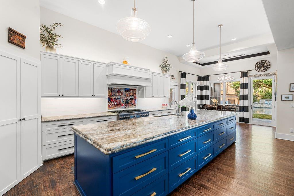 Brookhaven Hills West - Residential