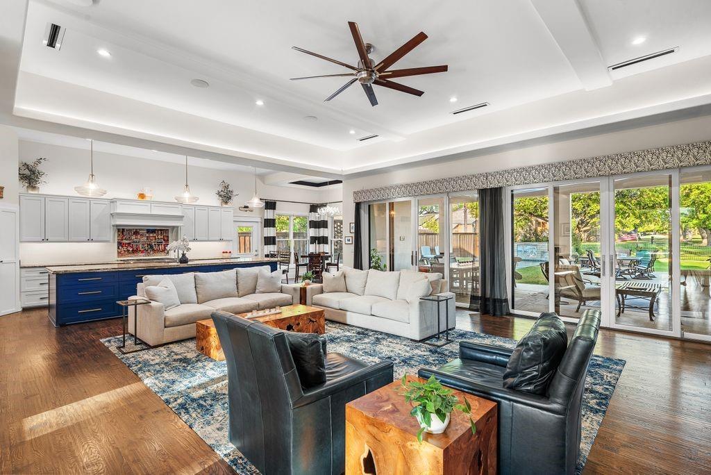 Brookhaven Hills West - Residential