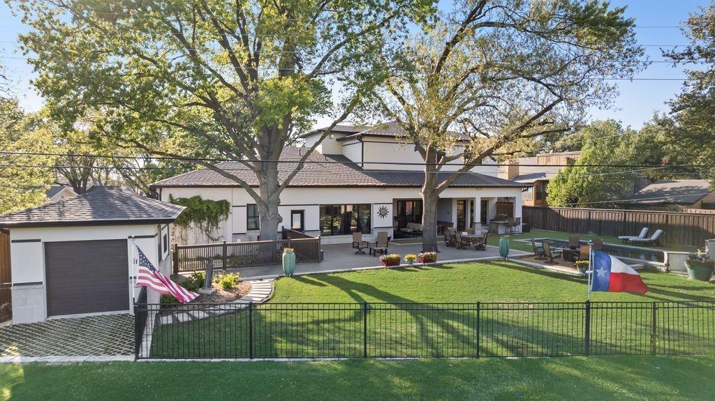 Brookhaven Hills West - Residential