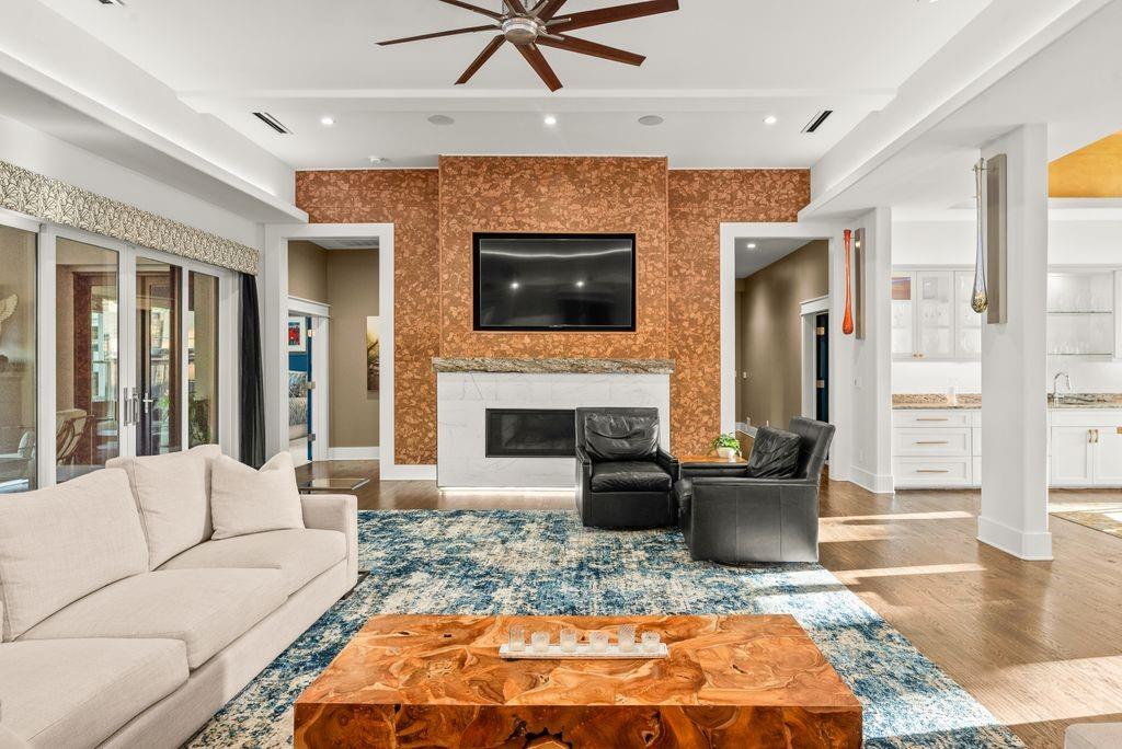 Brookhaven Hills West - Residential