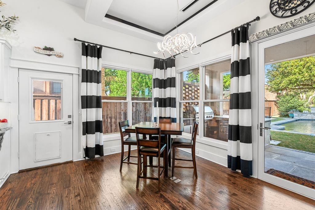 Brookhaven Hills West - Residential