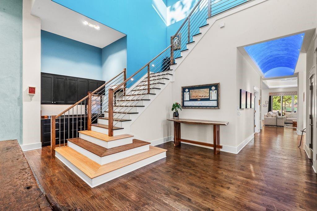 Brookhaven Hills West - Residential