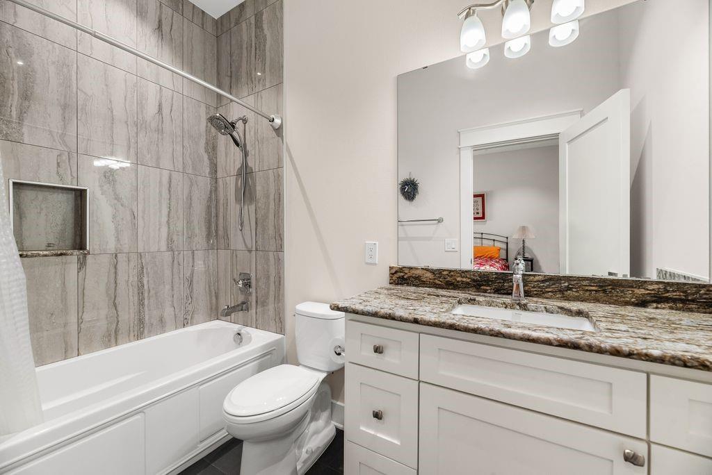 Brookhaven Hills West - Residential