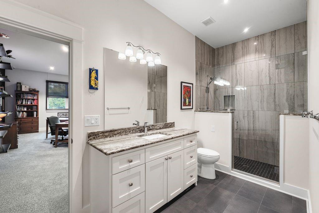 Brookhaven Hills West - Residential