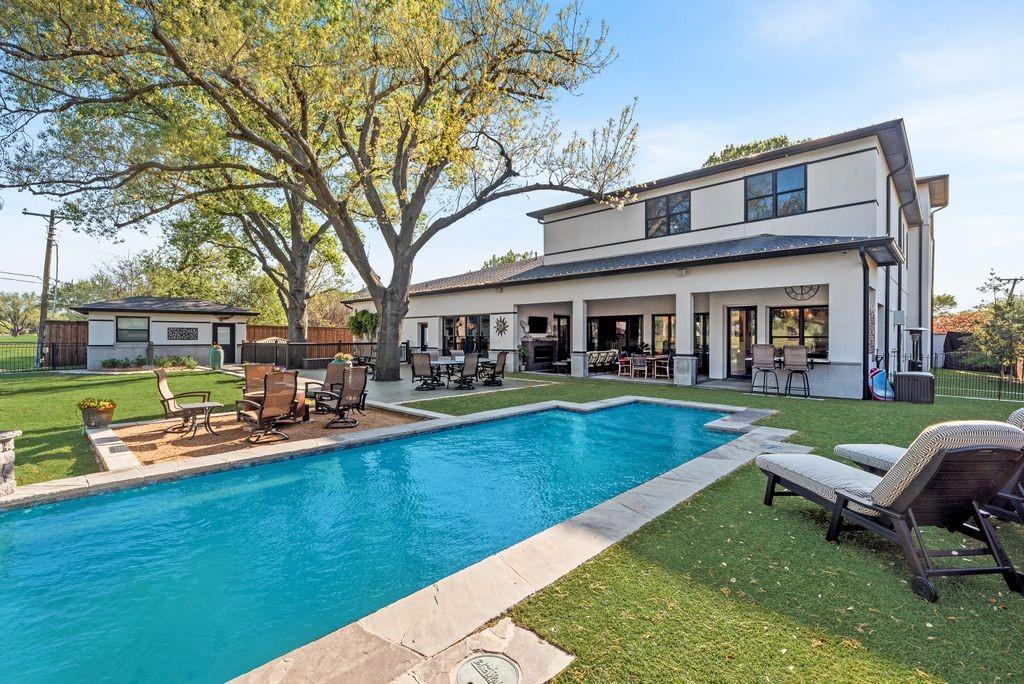 Brookhaven Hills West - Residential