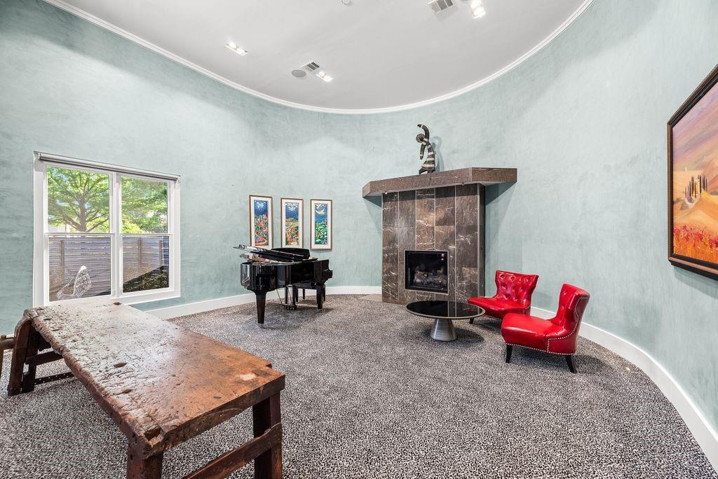 Brookhaven Hills West - Residential