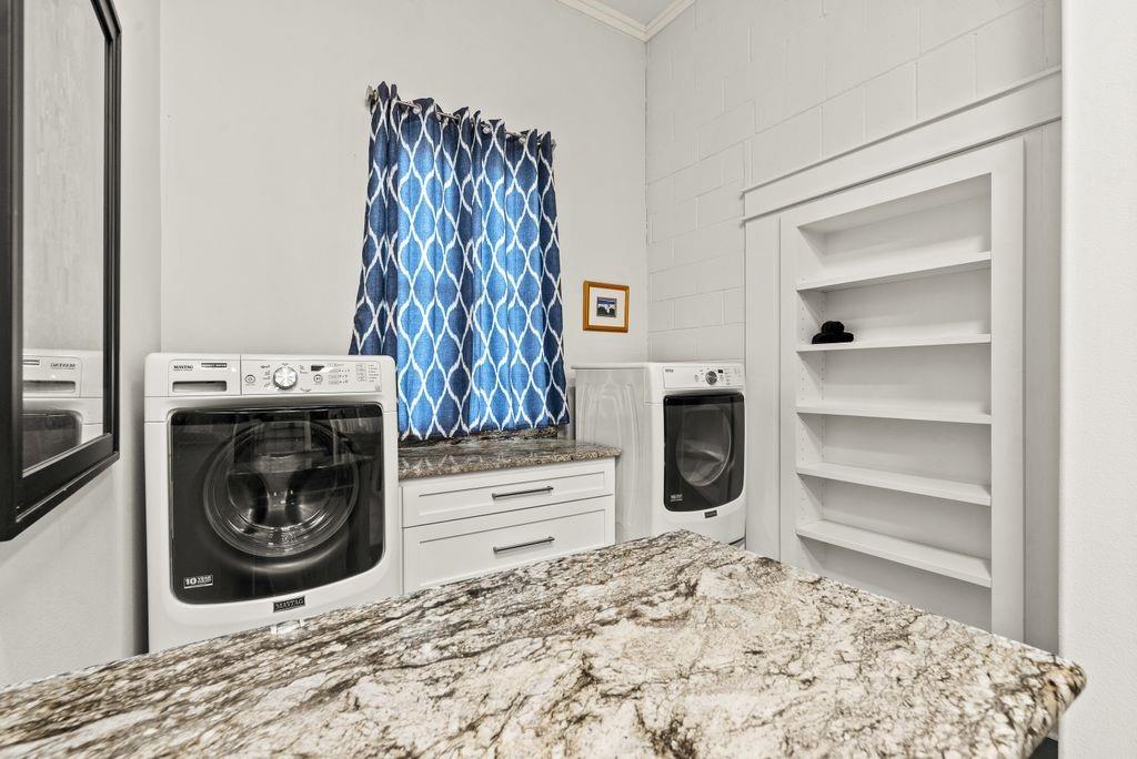 Brookhaven Hills West - Residential