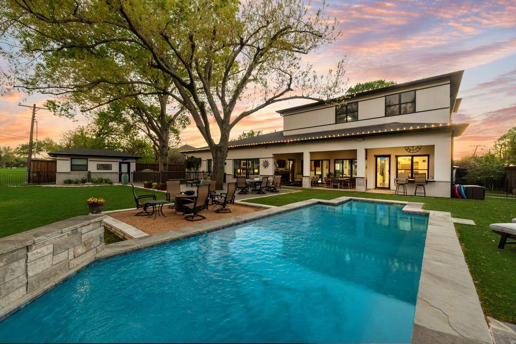 Brookhaven Hills West - Residential