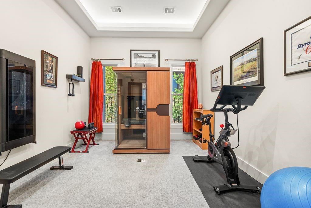 Brookhaven Hills West - Residential