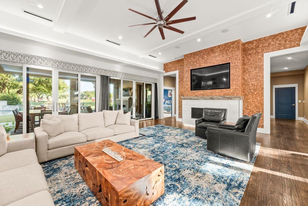 Brookhaven Hills West - Residential