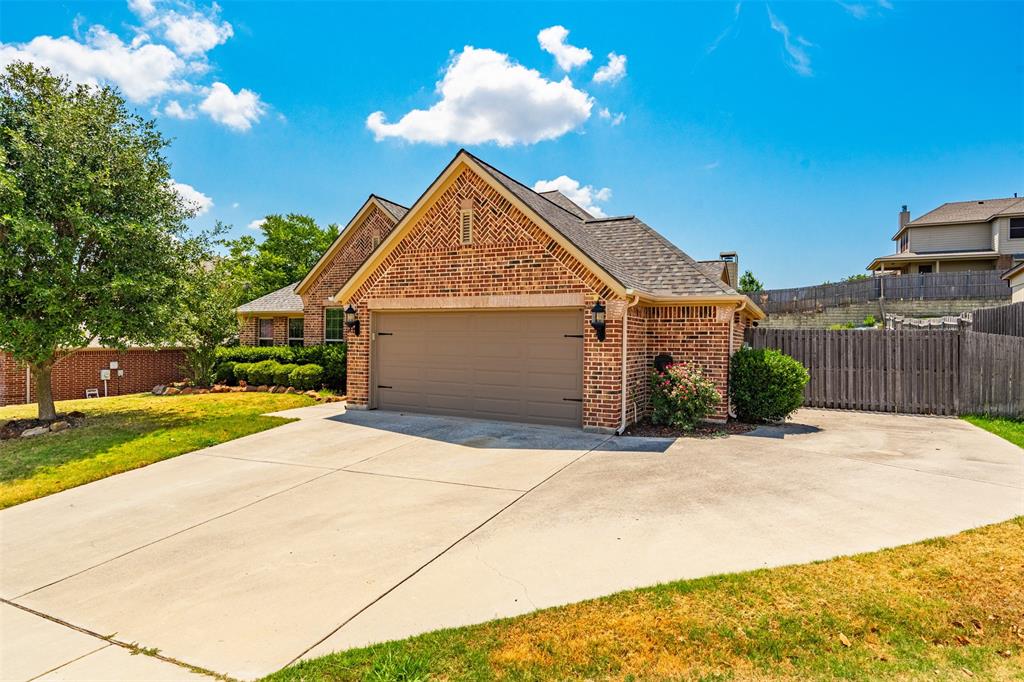 7373 Lake Rock Drive
