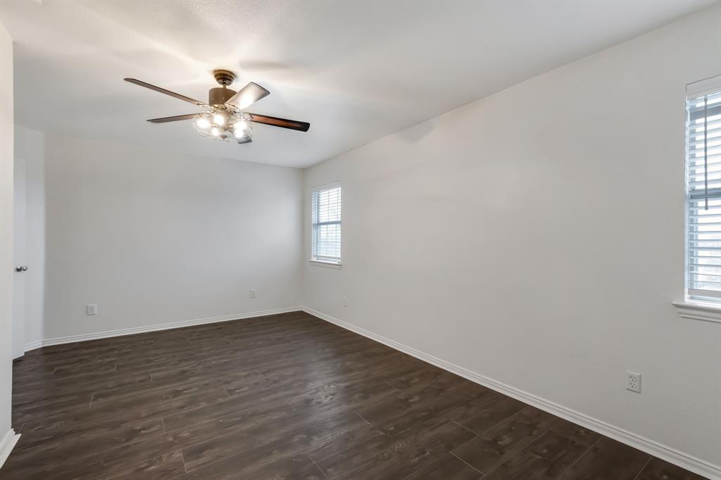 Bent Crowbar Add Sec 1 - Residential Lease