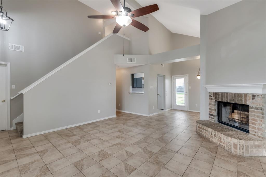 Bent Crowbar Add Sec 1 - Residential Lease