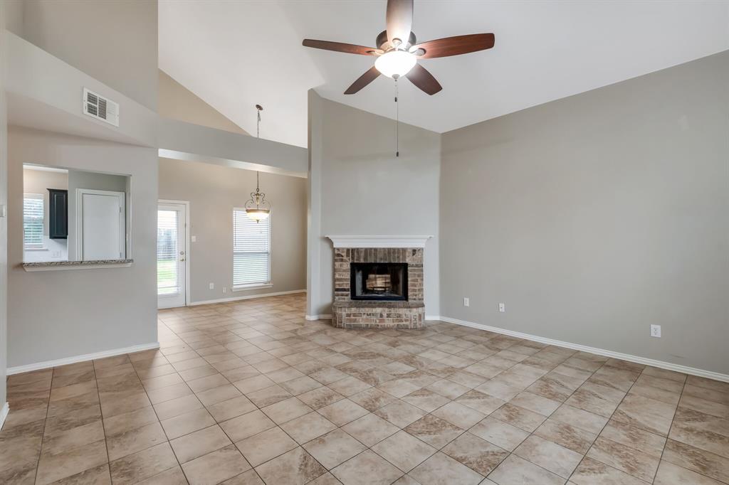 Bent Crowbar Add Sec 1 - Residential Lease