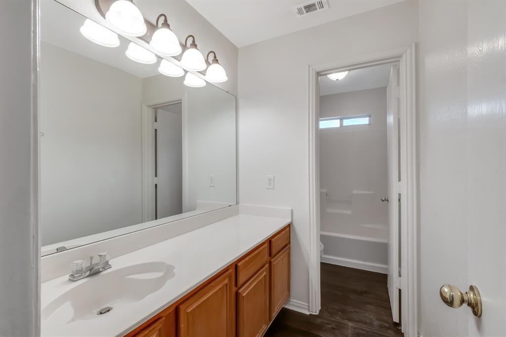 Bent Crowbar Add Sec 1 - Residential Lease