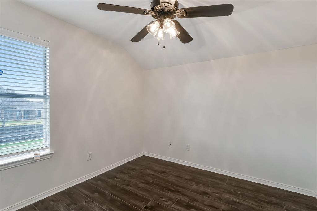 Bent Crowbar Add Sec 1 - Residential Lease