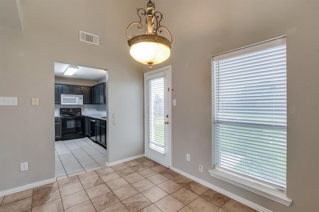 Bent Crowbar Add Sec 1 - Residential Lease