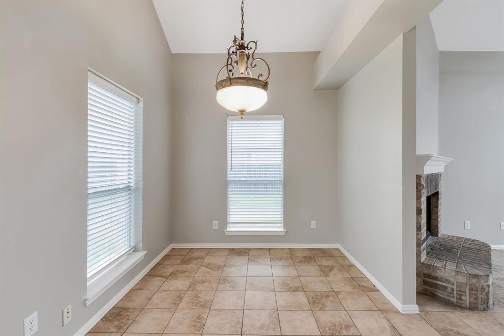 Bent Crowbar Add Sec 1 - Residential Lease