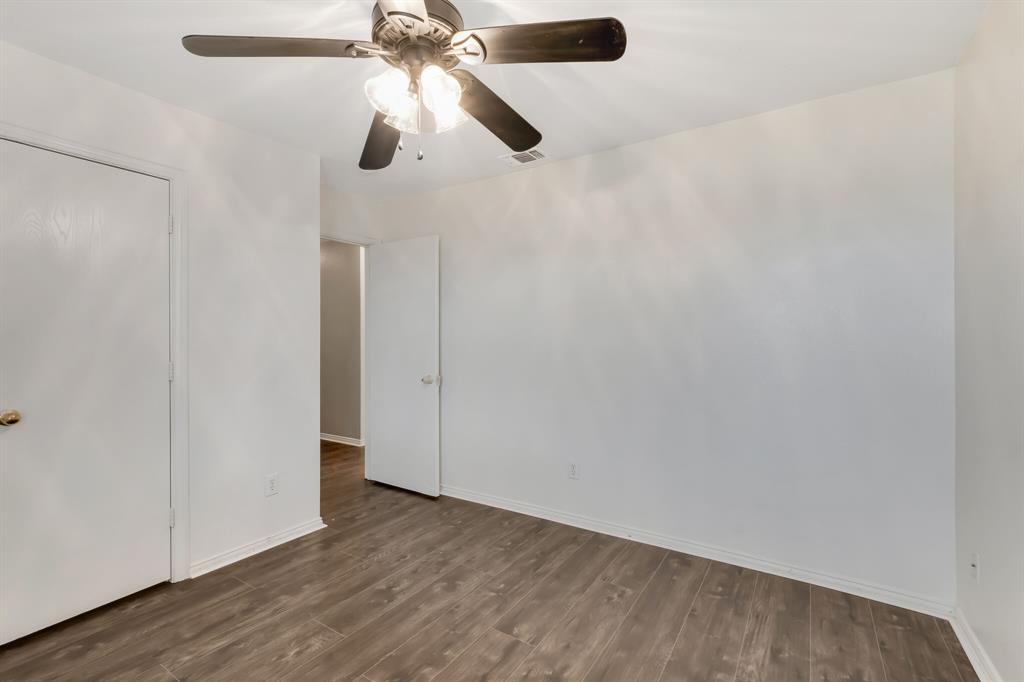 Bent Crowbar Add Sec 1 - Residential Lease