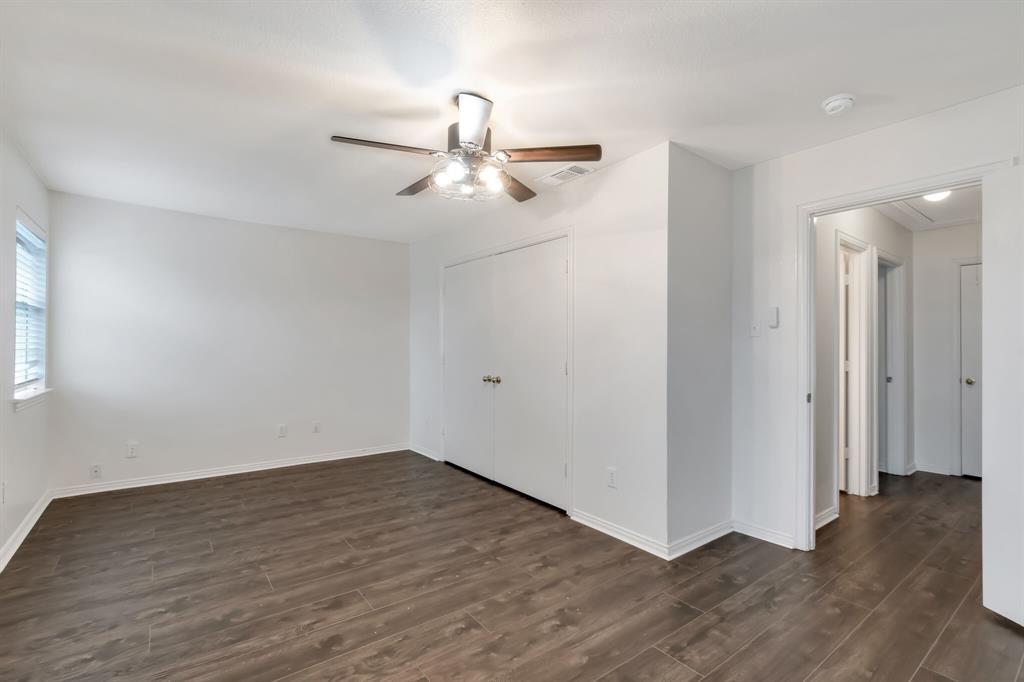 Bent Crowbar Add Sec 1 - Residential Lease