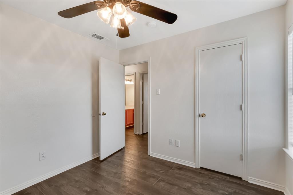 Bent Crowbar Add Sec 1 - Residential Lease