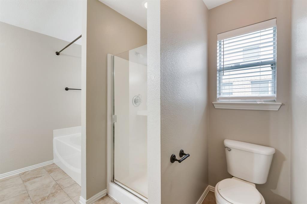 Bent Crowbar Add Sec 1 - Residential Lease