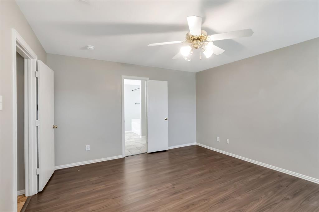 Bent Crowbar Add Sec 1 - Residential Lease