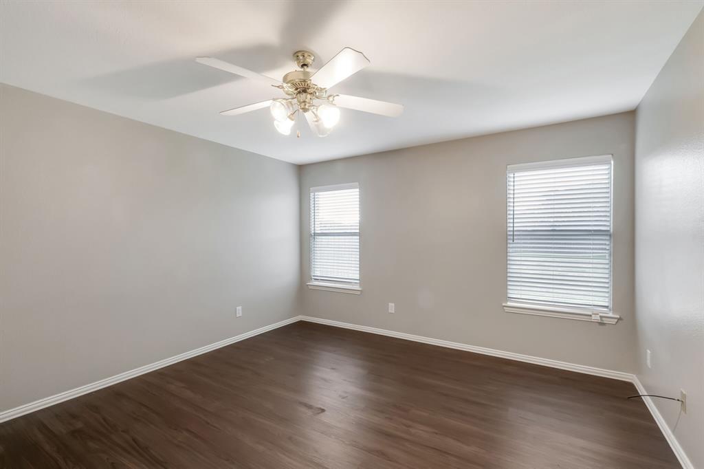 Bent Crowbar Add Sec 1 - Residential Lease