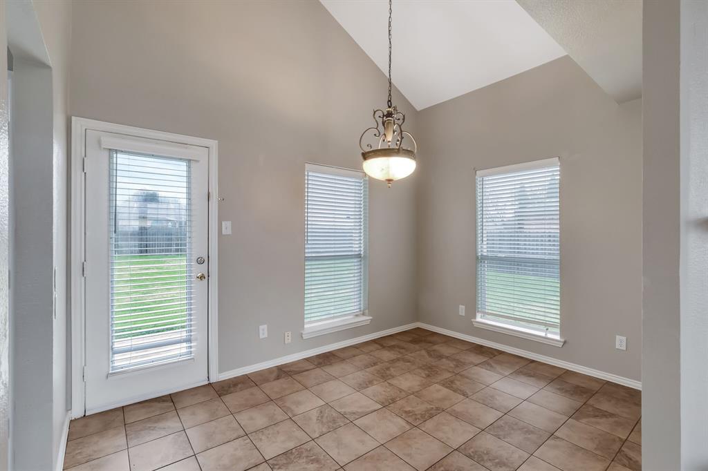 Bent Crowbar Add Sec 1 - Residential Lease