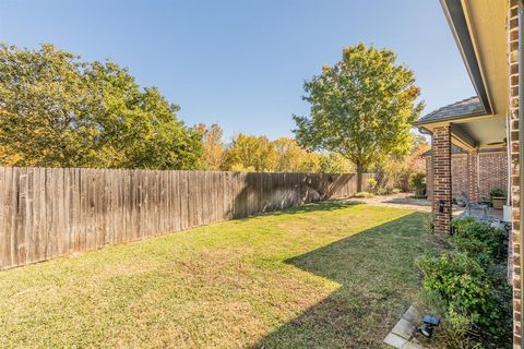 A home in North Richland Hills