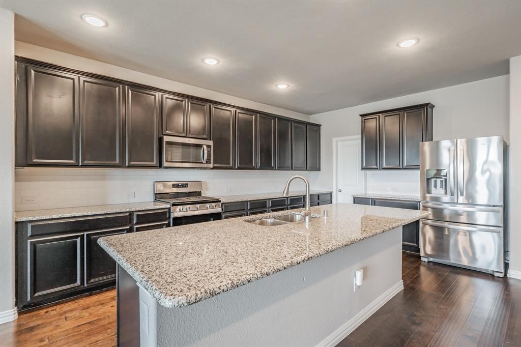 Wildcat Ranch-Ph 1a - Residential