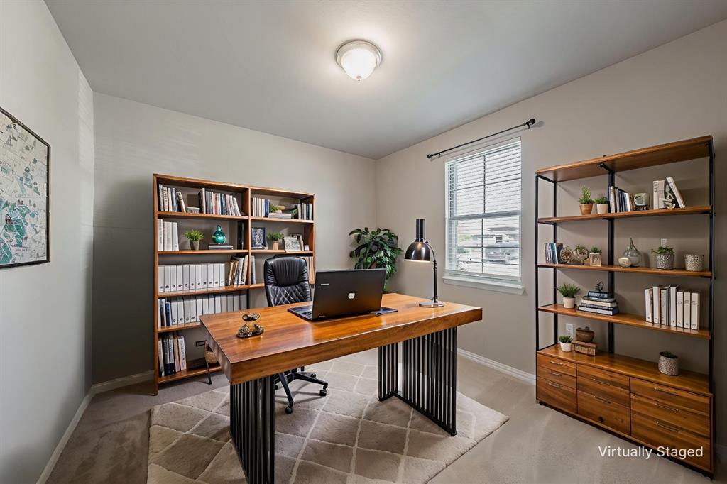 Wildcat Ranch-Ph 1a - Residential