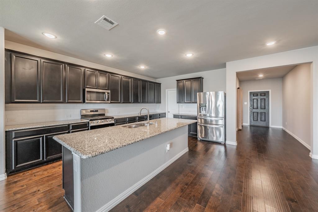 Wildcat Ranch-Ph 1a - Residential