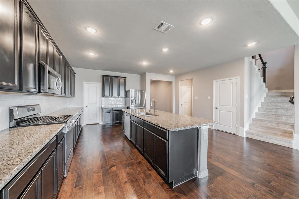 Wildcat Ranch-Ph 1a - Residential