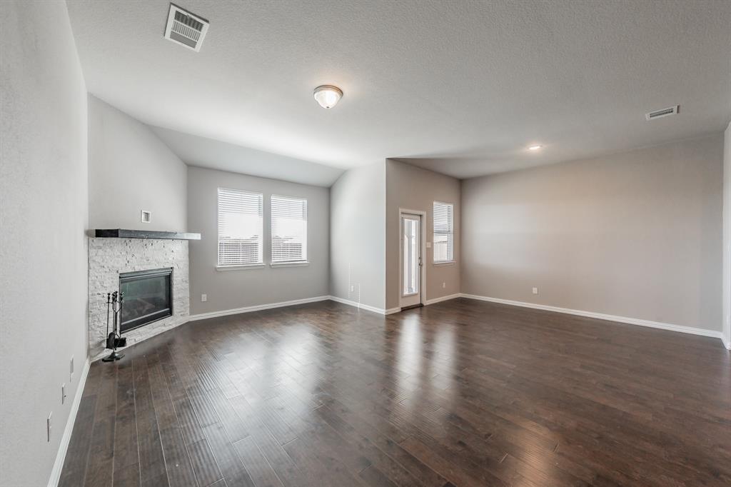 Wildcat Ranch-Ph 1a - Residential