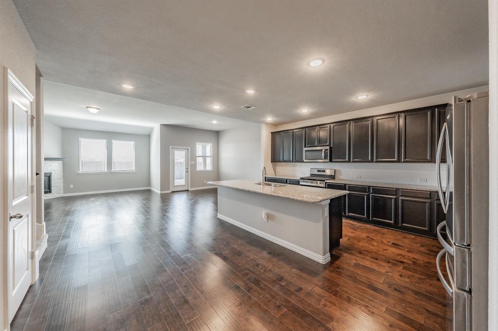 Wildcat Ranch-Ph 1a - Residential