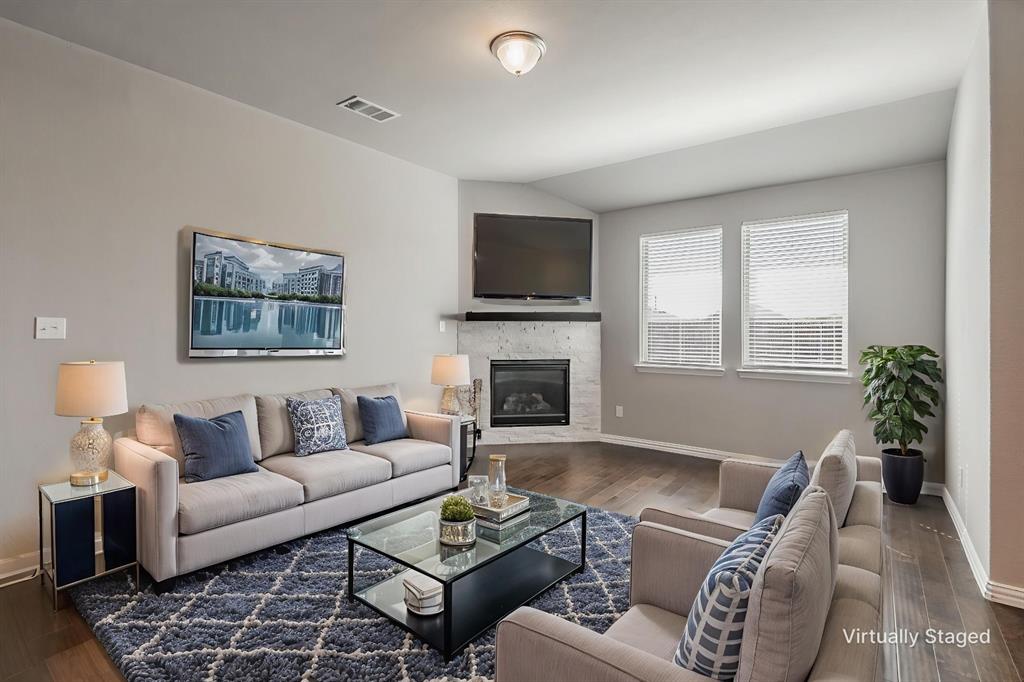 Wildcat Ranch-Ph 1a - Residential