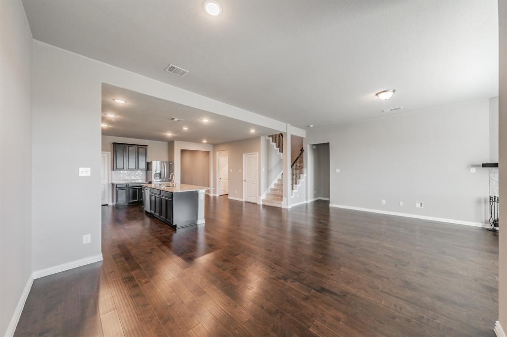 Wildcat Ranch-Ph 1a - Residential